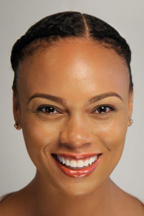 Marquata Black as Elisabeth - Atlanta