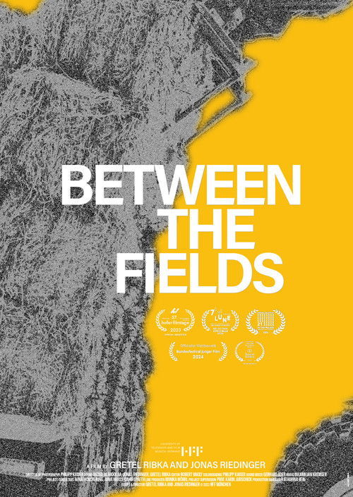 Ungeheuerhof - Chroniken und Gemütszustände auf dem Land poster