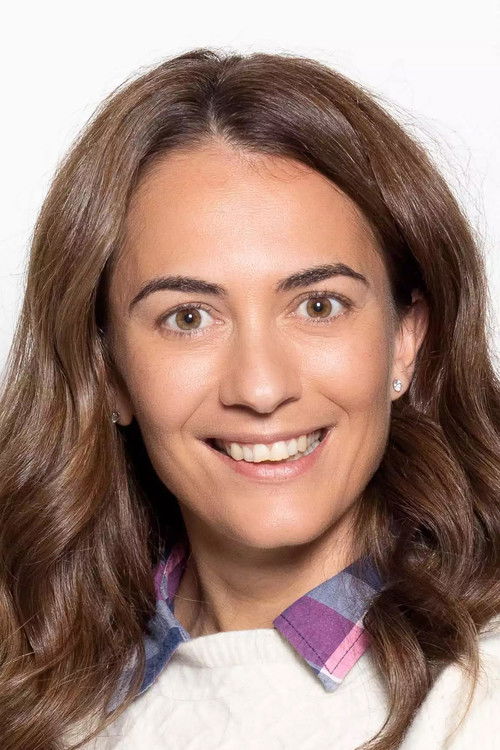 Αθανασία Τσουμελέκα as 