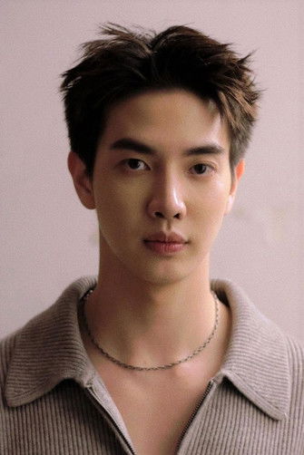 Ratchata Pichetshote as Paul