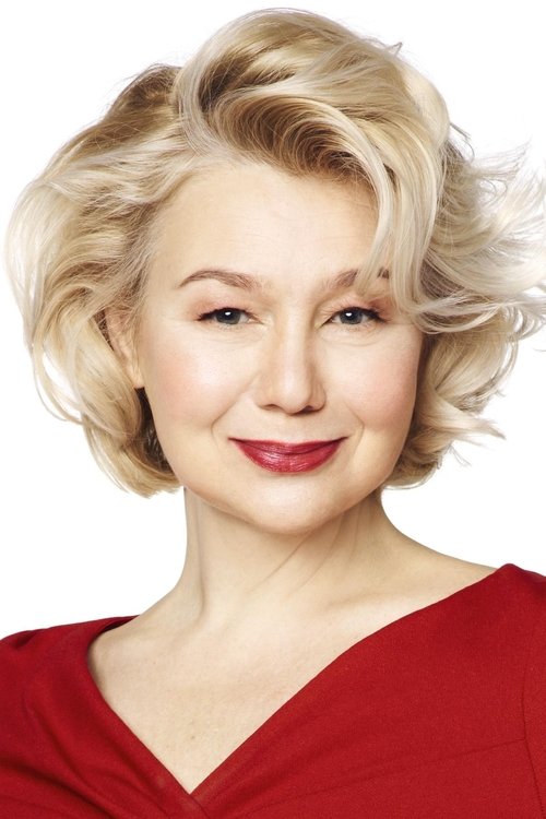 Dorota Nowakowska as Bettina Borchert