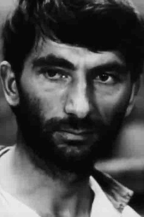 Yakov Azizyan as Симон