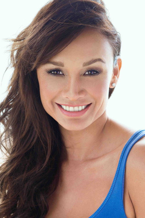 Sonia Enriquez as Kali