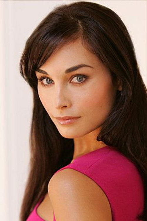 Ewa Da Cruz as Charlie