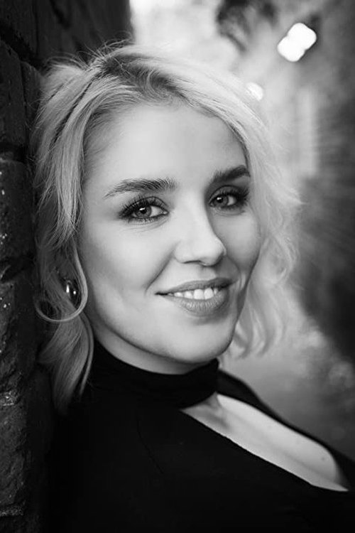 Rebecca Grimes as Nurse