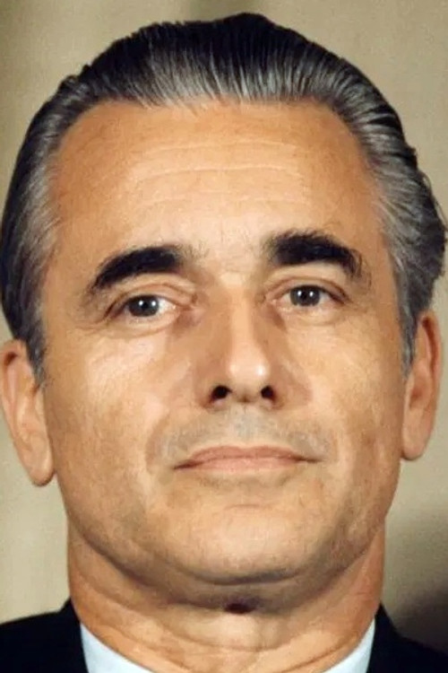 Jacques Chaban-Delmas as Self (archive footage)