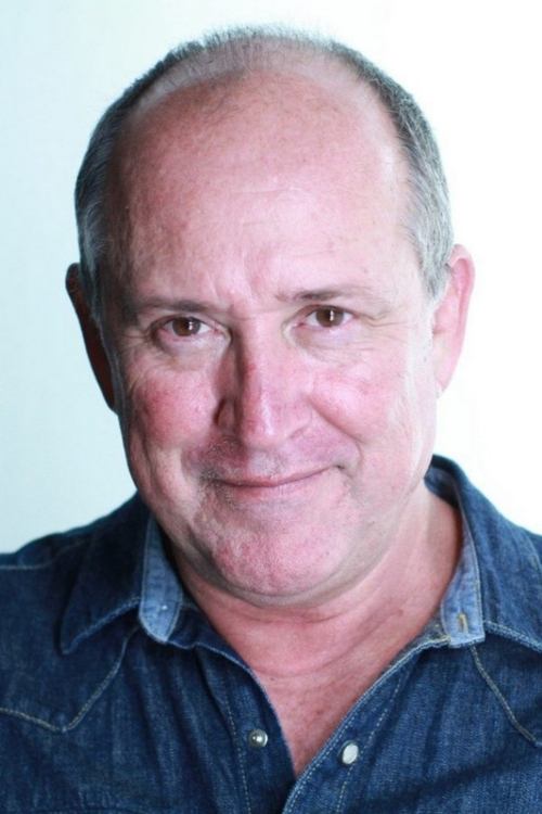 Wayne Harrison as Golding