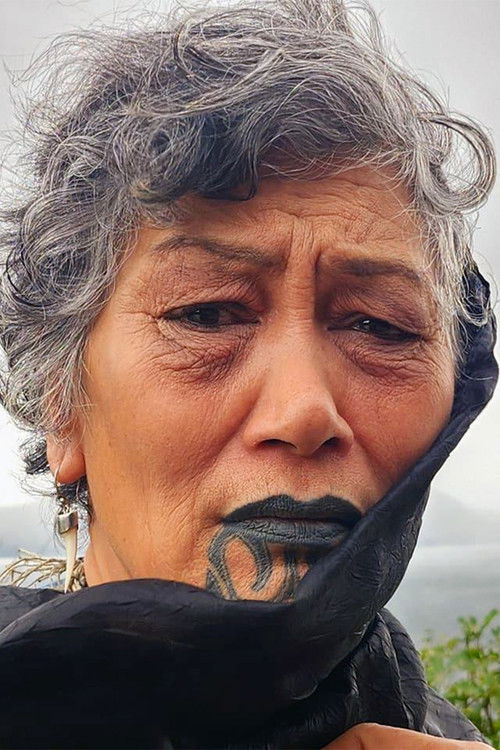 Kararaina Rangihau as Nan