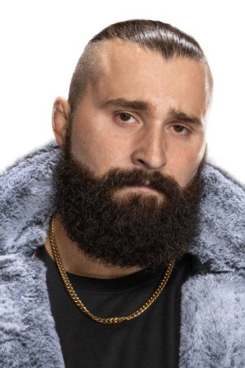 Joe Ariola as Tony D'Angelo