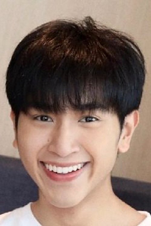 Winner Chitipat Wattanasiripong as 