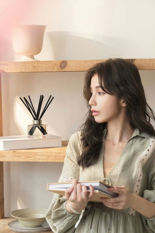 Mini Chang as membre du Wu Ren Bang