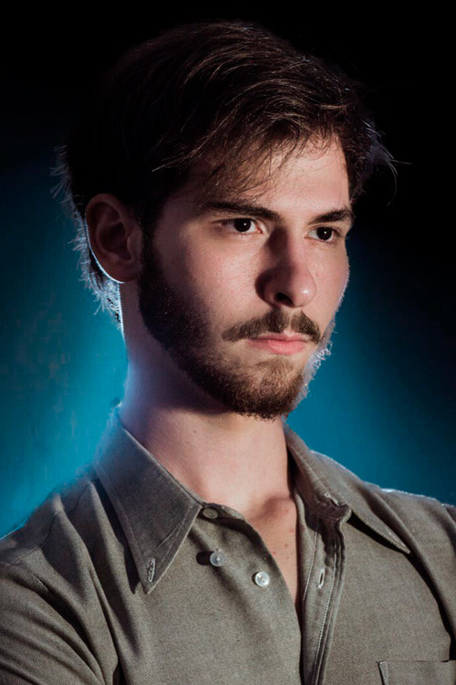 Ismael Jiménez as Agente Peña