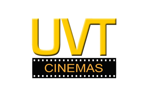 UVT Cinemas logo
