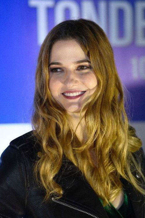 Carolina Cano as Daniela