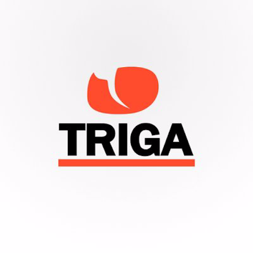 Triga Films logo
