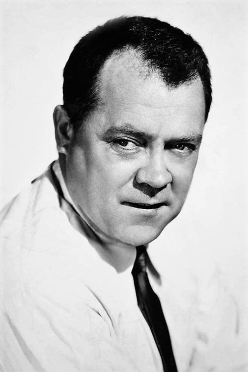 Mickey Shaughnessy as Al Cruse