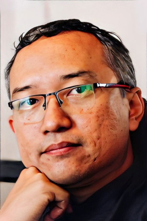 Chartchai Ketnust as Doctor