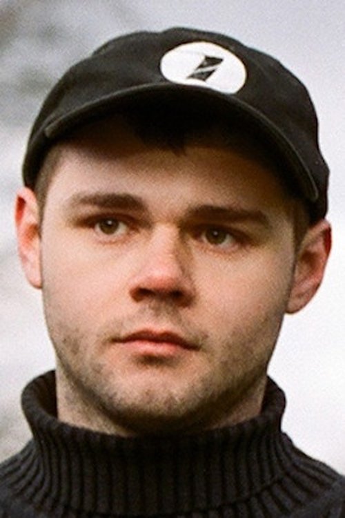 Gus Lobban as Himself