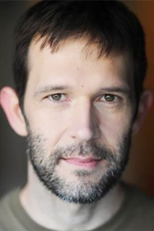 Ax Norman as Invisible Fence Guy