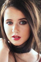 Anna Ador as Anna Bella Goldsmith