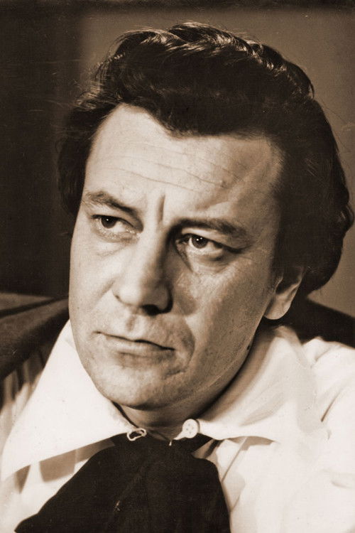 Vladimir Kuleshov as 