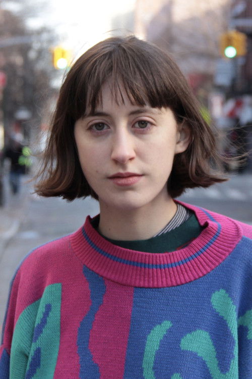 Greta Kline as The ACLU Associate (voice)