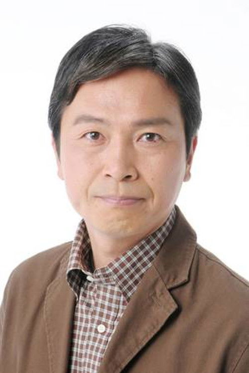 Hiroyuki Tamayama as Detective Iwamoto