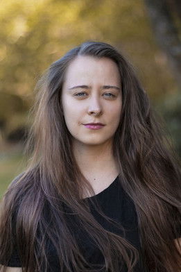 Anna Stropnická as Terezie