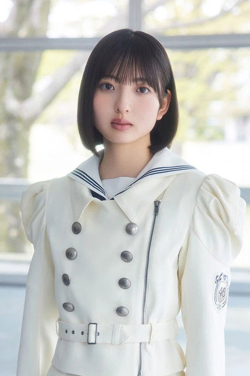 Momomi Yamada as Herself