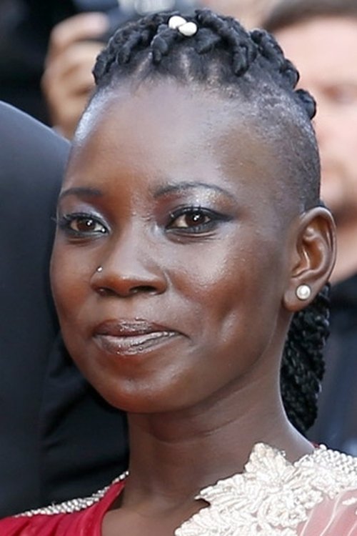 Nadège Ouedraogo as Justine