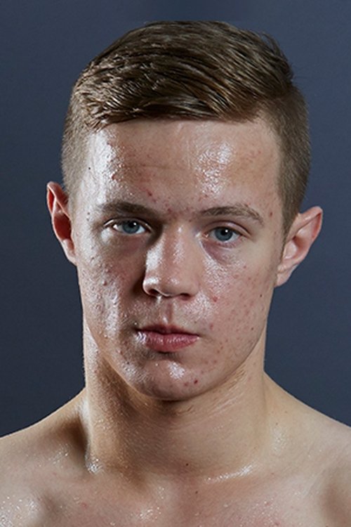 Jack Flatley as Self