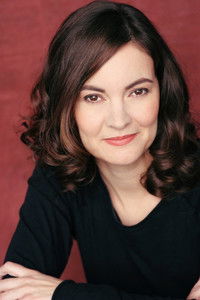 Hollie L. Hummel as Jasmine