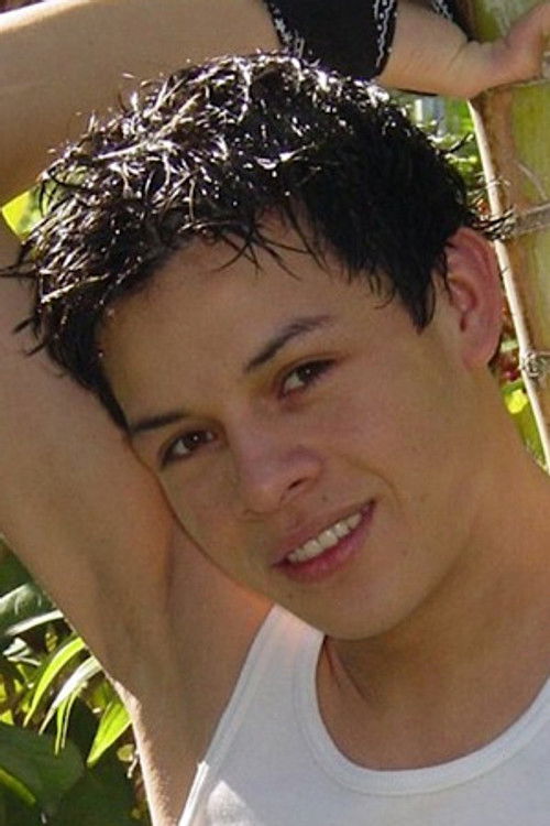 Alejandro Orejuela as 