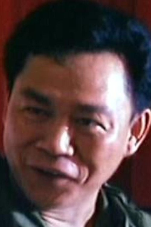 Nam Yin as Chee Hung