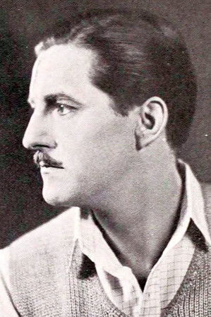 Lew Harvey as Blackie