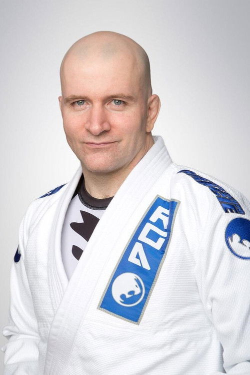John Danaher profile photo