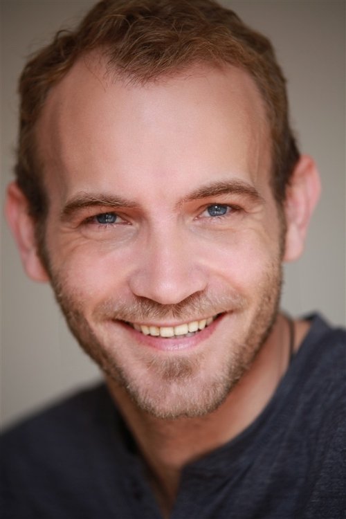 Frank Berjot as Gugu