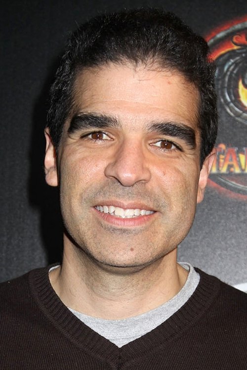 Ed Boon as Self