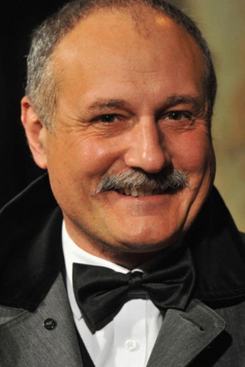 Tony Grisoni as Self - Co-Writer