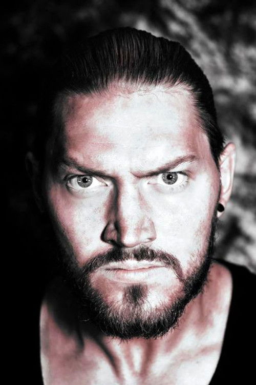 Jake Logan as Jake Logan