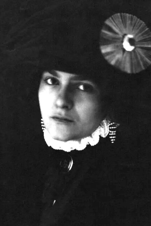 Concordia Merrel as Margaret