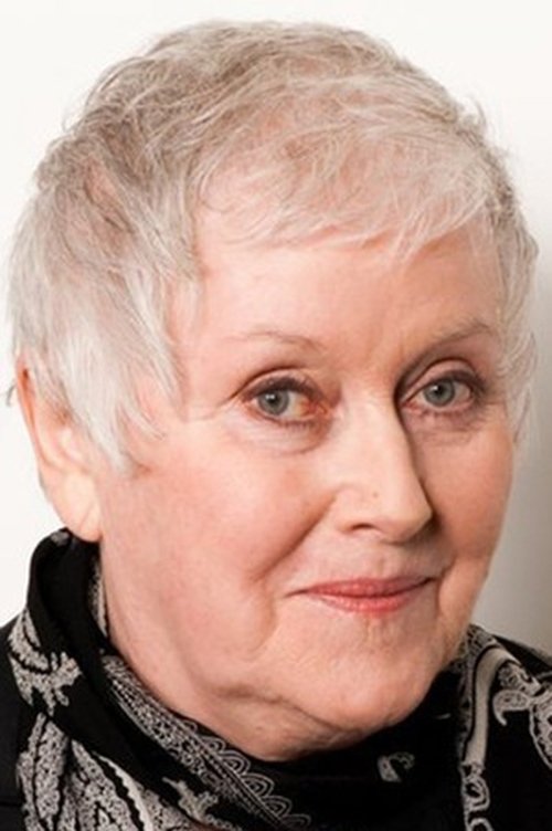 Brigid Duffy as Gram Gram