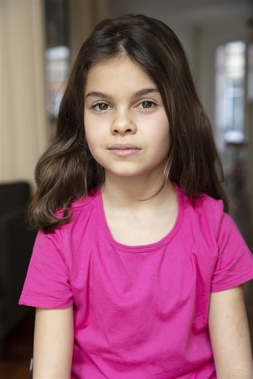 Lila Fernandez as Lila