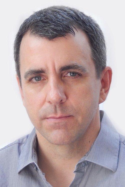 Joseph Lyle Taylor as Joe Berg