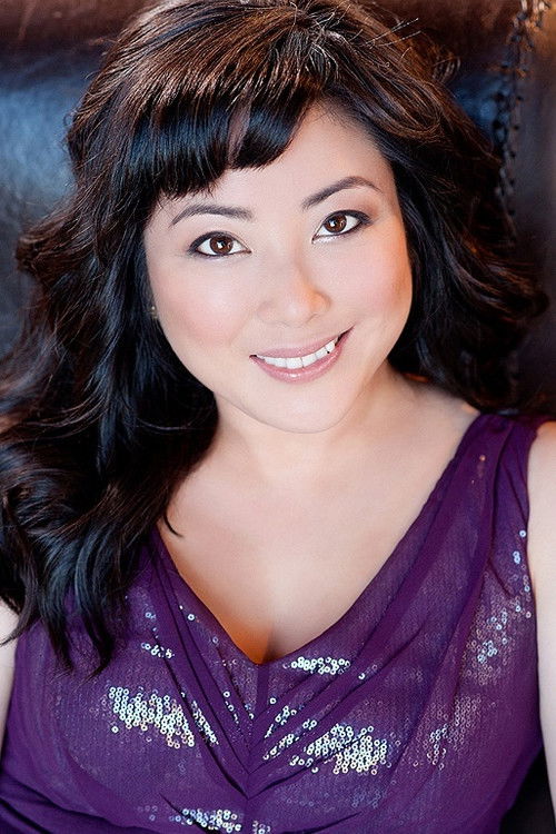 Miki Yamashita as Niki Han