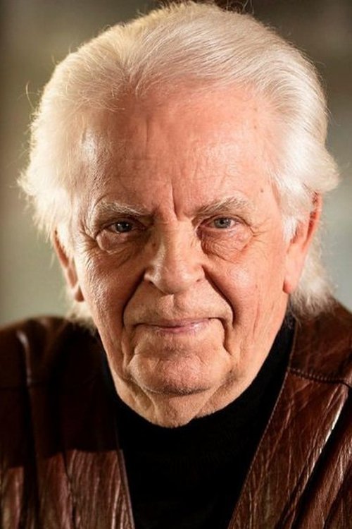 Arnar Jónsson as Nils