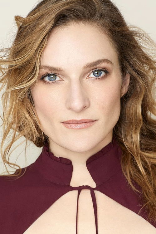 Kelly Angell as Renee