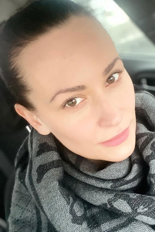 Aleksandra Artemeva as Мельникова