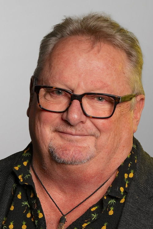 James Griffin as Ricky