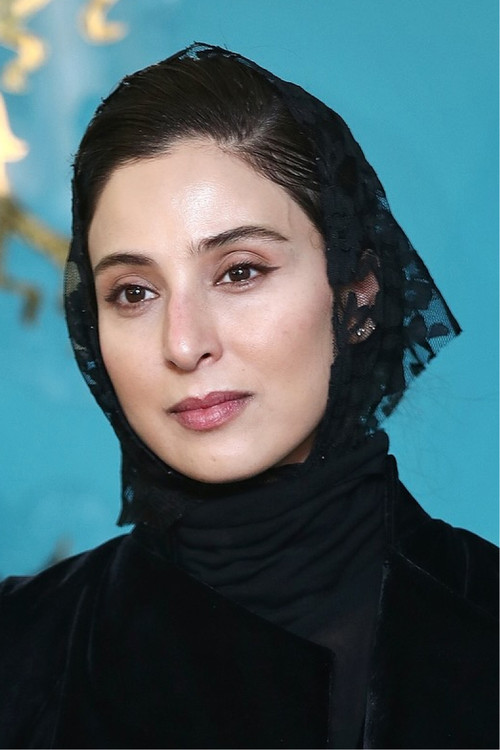 Anahita Afshar as 